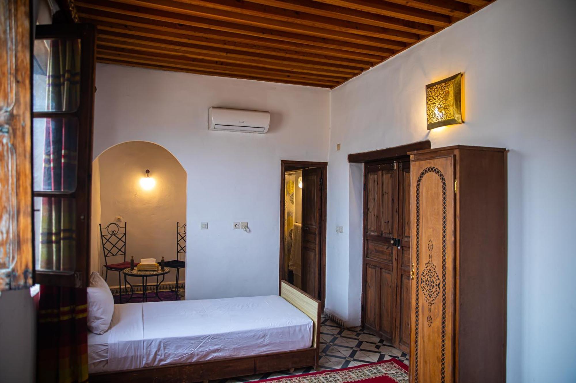 Dar Fez Arinas Hotell Eksteriør bilde